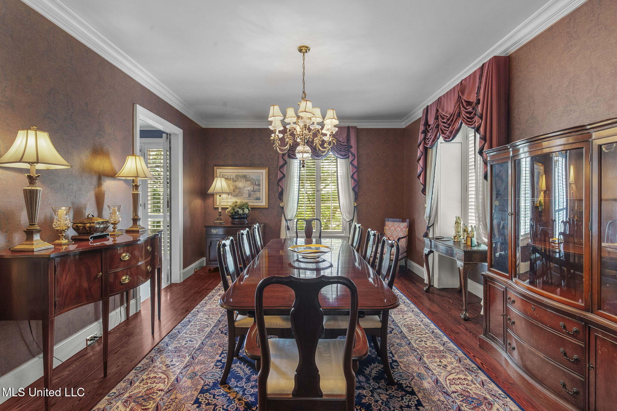 1200 Meadowbrook Road, Unit 11 Jackson, MS 39206 - Photo 43 of 75 34-web-or-mls-Barrington-Unit 11-34