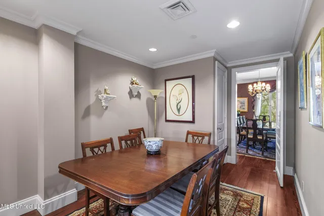 $530,000 | 1200 Meadowbrook Road, Unit 11, Jackson, MS 39206