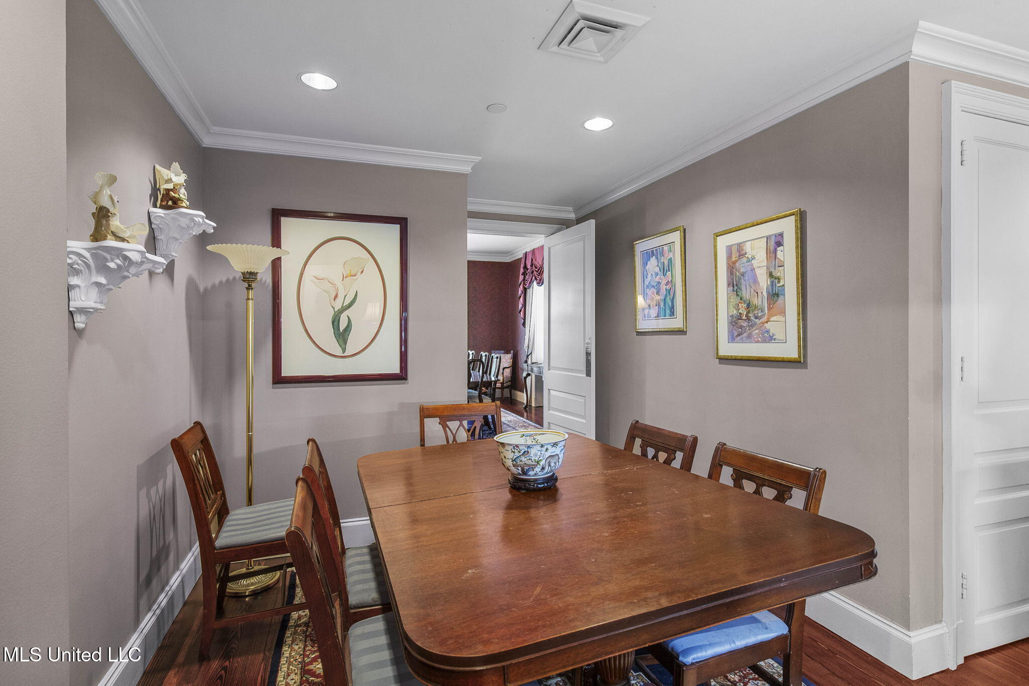 1200 Meadowbrook Road, Unit 11 Jackson, MS 39206 - Photo 52 of 75 25-web-or-mls-Barrington-Unit 11-25