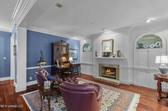 $530,000 | 1200 Meadowbrook Road, Unit 11, Jackson, MS 39206