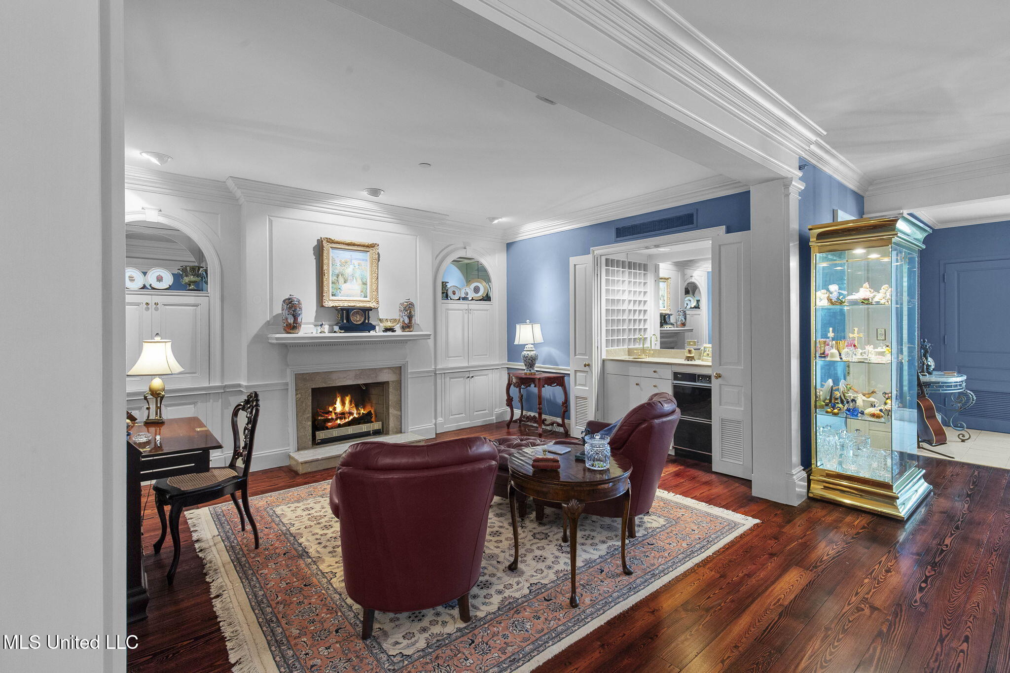 1200 Meadowbrook Road, Unit 11 Jackson, MS 39206 - Photo 60 of 75 17-web-or-mls-Barrington-Unit 11-17