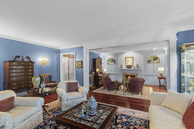 $530,000 | 1200 Meadowbrook Road, Unit 11, Jackson, MS 39206