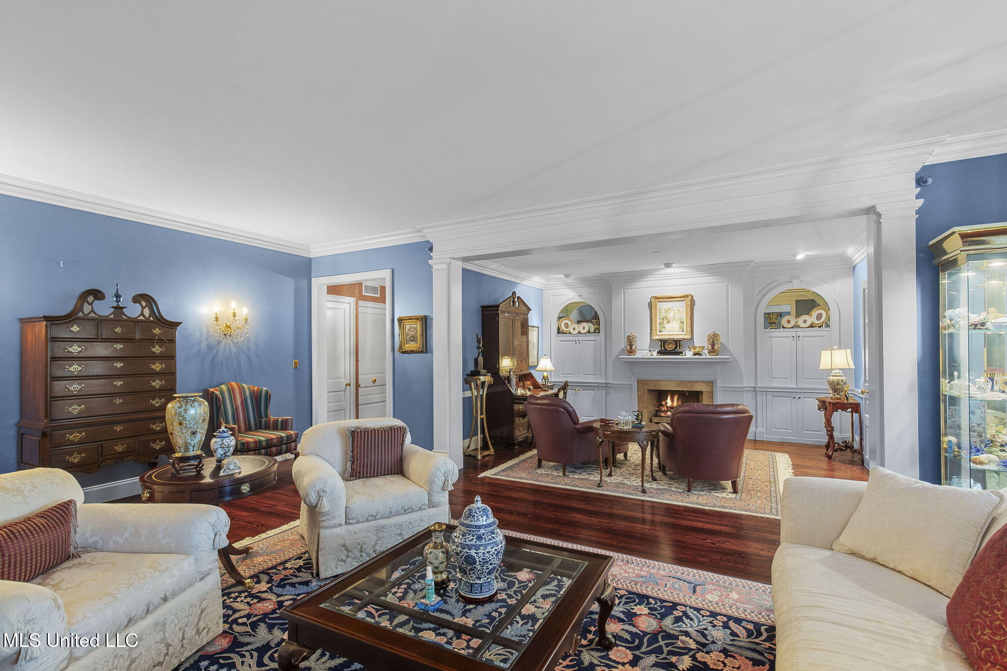 1200 Meadowbrook Road, Unit 11 Jackson, MS 39206 - Photo 61 of 75 15-web-or-mls-Barrington-Unit 11-15