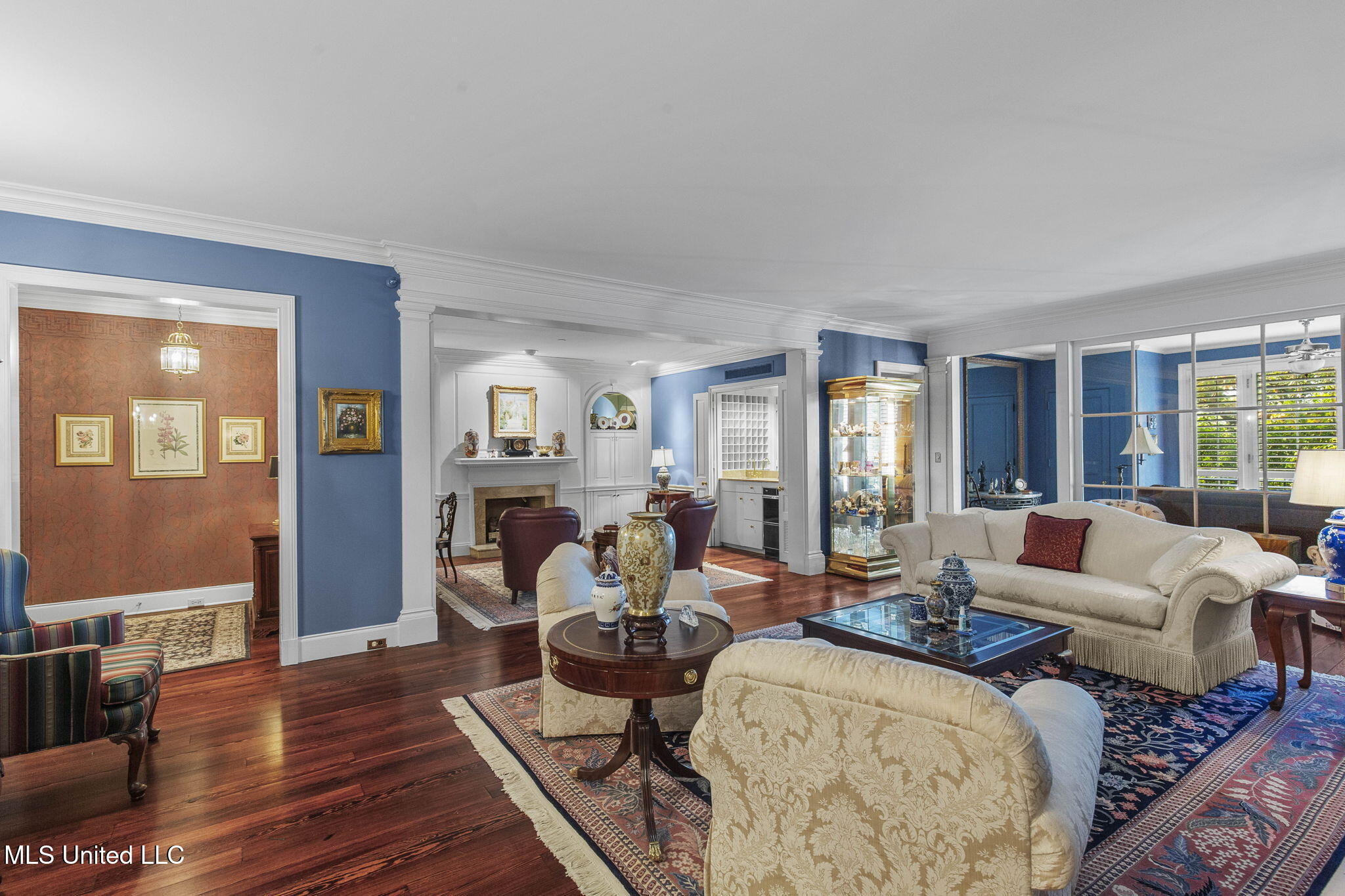 1200 Meadowbrook Road, Unit 11 Jackson, MS 39206 - Photo 62 of 75 16-web-or-mls-Barrington-Unit 11-16