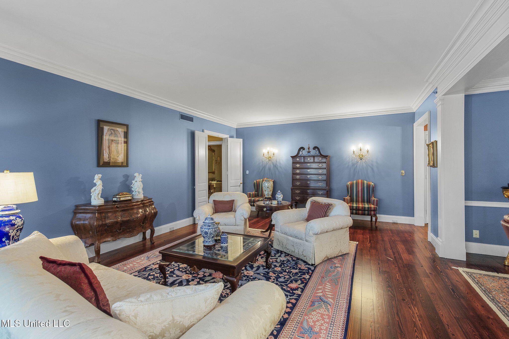 1200 Meadowbrook Road, Unit 11 Jackson, MS 39206 - Photo 63 of 75 14-web-or-mls-Barrington-Unit 11-14