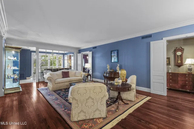 $530,000 | 1200 Meadowbrook Road, Unit 11, Jackson, MS 39206