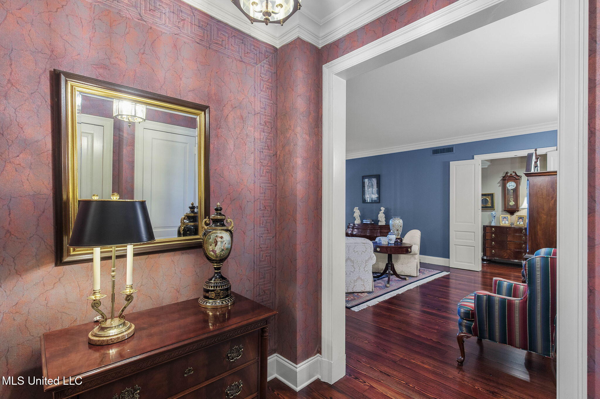 1200 Meadowbrook Road, Unit 11 Jackson, MS 39206 - Photo 67 of 75 9-web-or-mls-Barrington-Unit 11-9