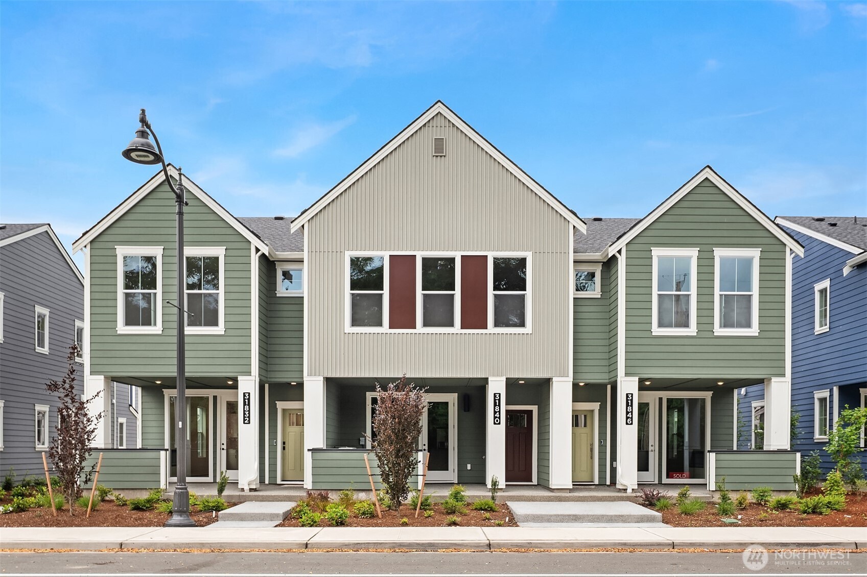 31832 Myrtle Street, Unit 38 Carnation, WA 98014 - Photo 24 of 25