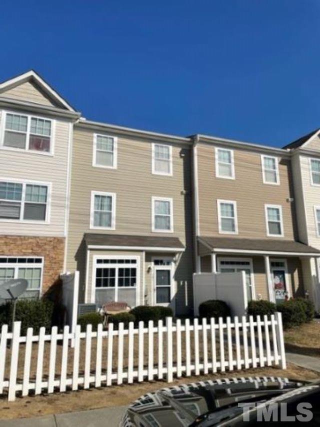351 Gilman Lane, Unit 101 Raleigh, NC 27610 - Photo 1 of 3 Gallery Image 1