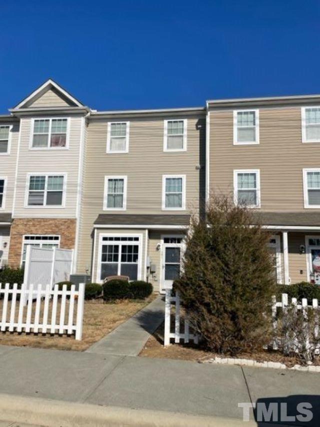 351 Gilman Lane, Unit 101 Raleigh, NC 27610 - Photo 3 of 3 Gallery Image 3