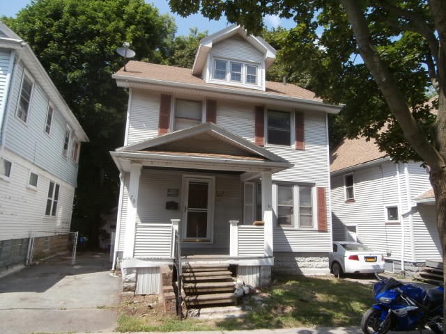 70 Durnan Street Rochester, NY 14621 - Photo 1 of 1