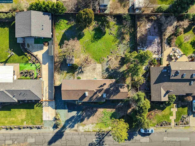 $999,950 | 133 Sylvan Road, Walnut Creek, CA 94596