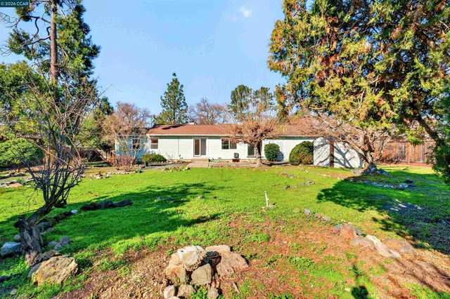 $999,950 | 133 Sylvan Road, Walnut Creek, CA 94596