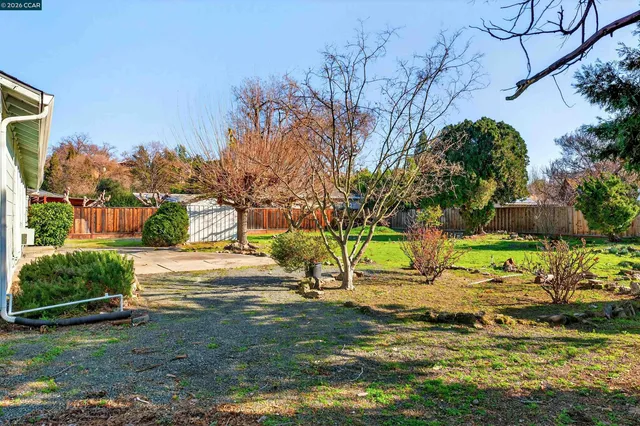 $999,950 | 133 Sylvan Road, Walnut Creek, CA 94596