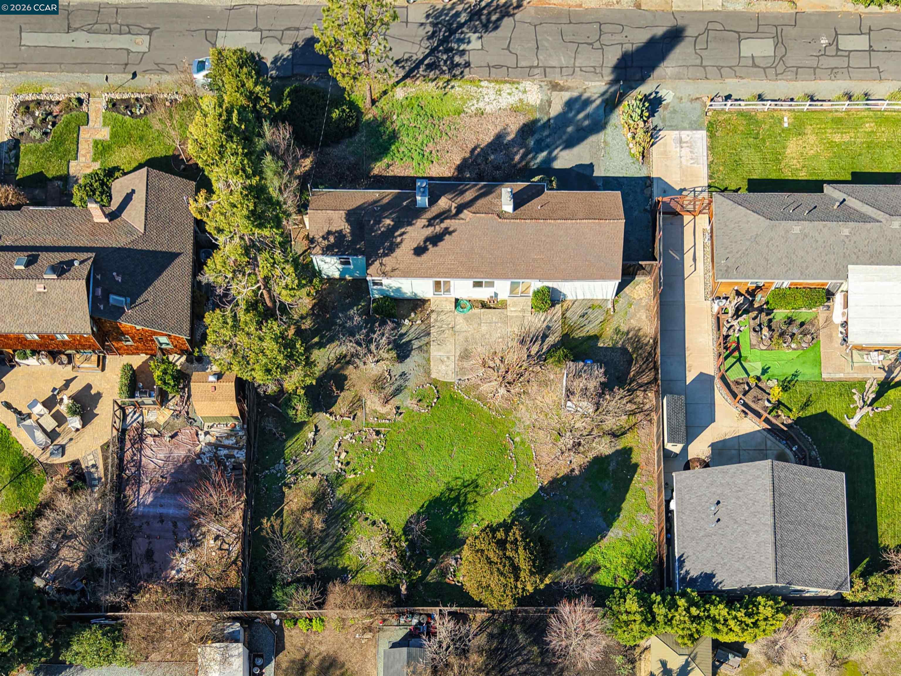 133 Sylvan Road Walnut Creek, CA 94596 - Photo 26 of 28