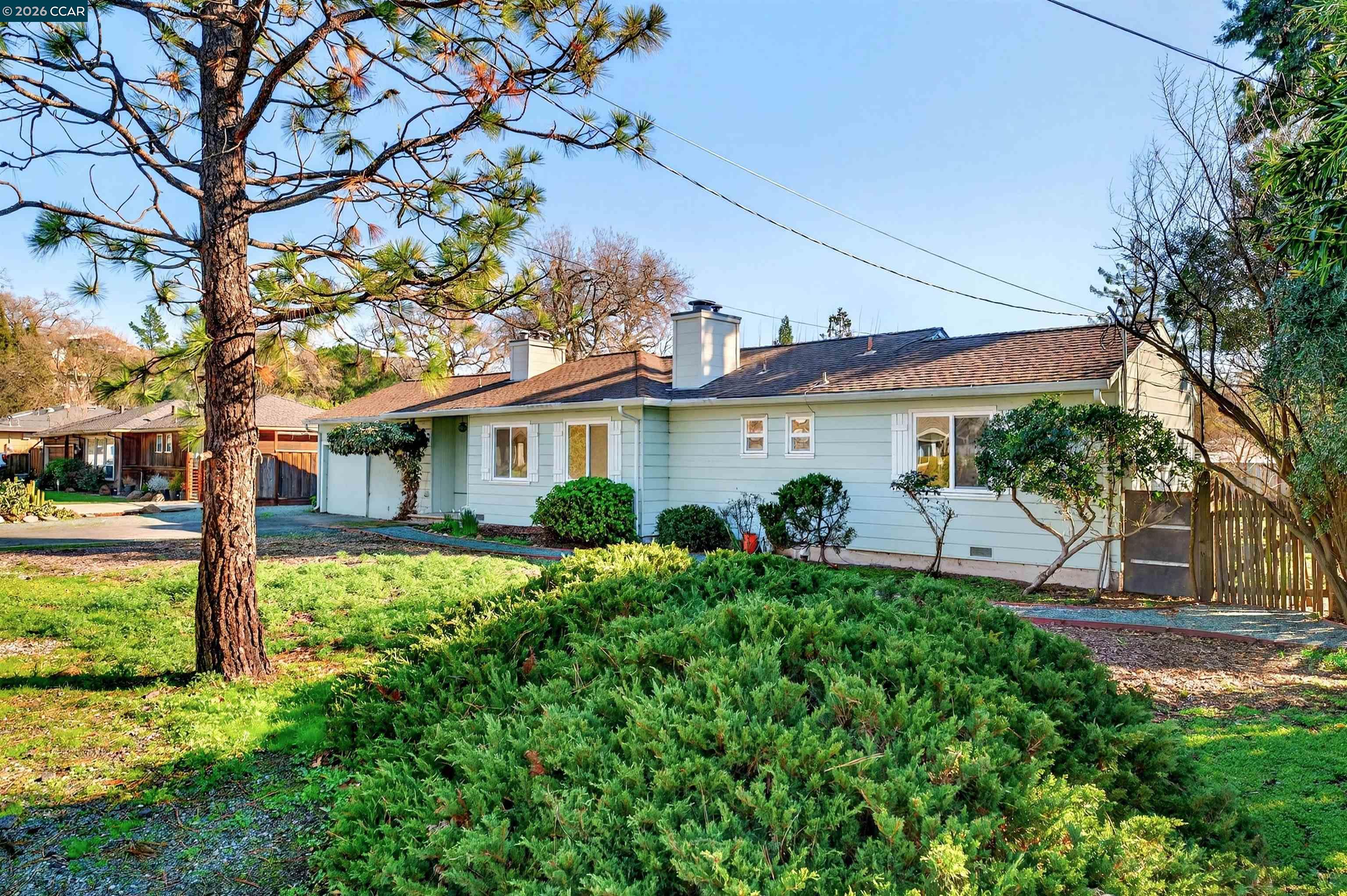 133 Sylvan Road Walnut Creek, CA 94596 - Photo 28 of 28