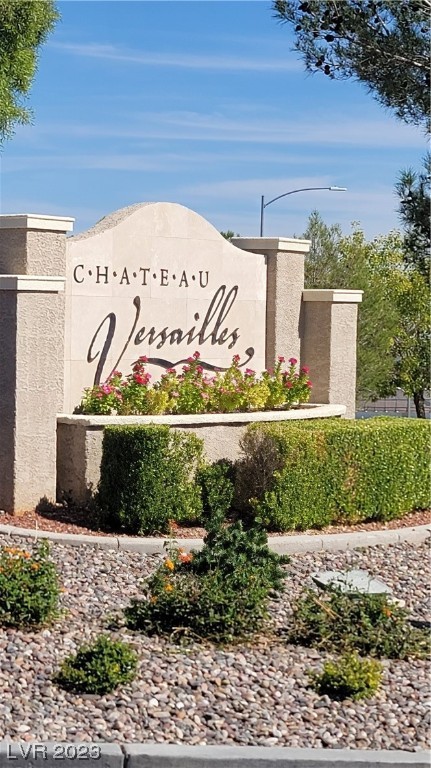 10550 West Alexander Road, Unit 1179 Las Vegas, NV 89129 - Photo 1 of 30