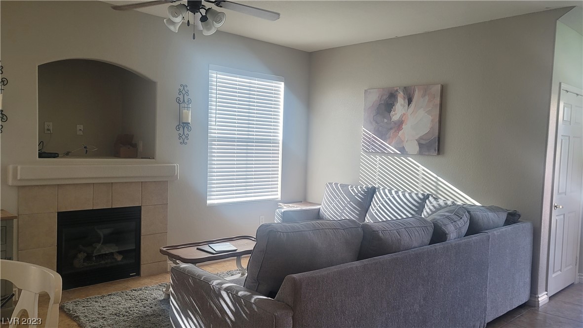 10550 West Alexander Road, Unit 1179 Las Vegas, NV 89129 - Photo 13 of 30