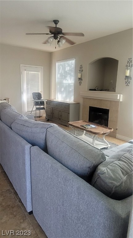 10550 West Alexander Road, Unit 1179 Las Vegas, NV 89129 - Photo 14 of 30