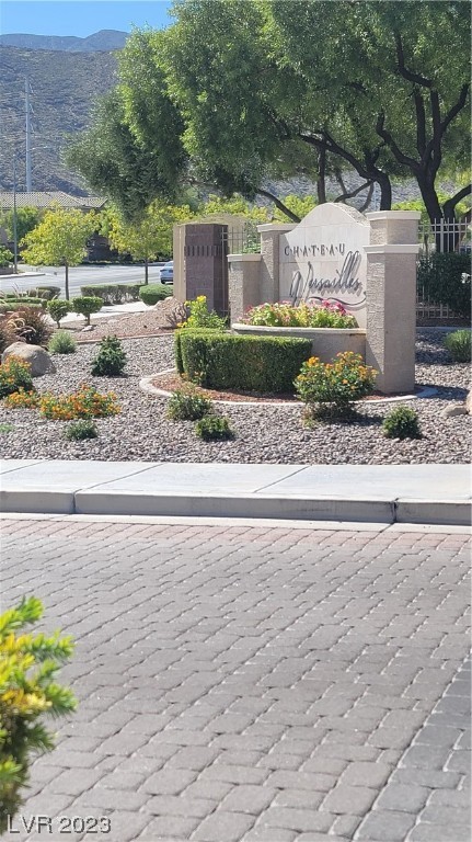 10550 West Alexander Road, Unit 1179 Las Vegas, NV 89129 - Photo 2 of 30