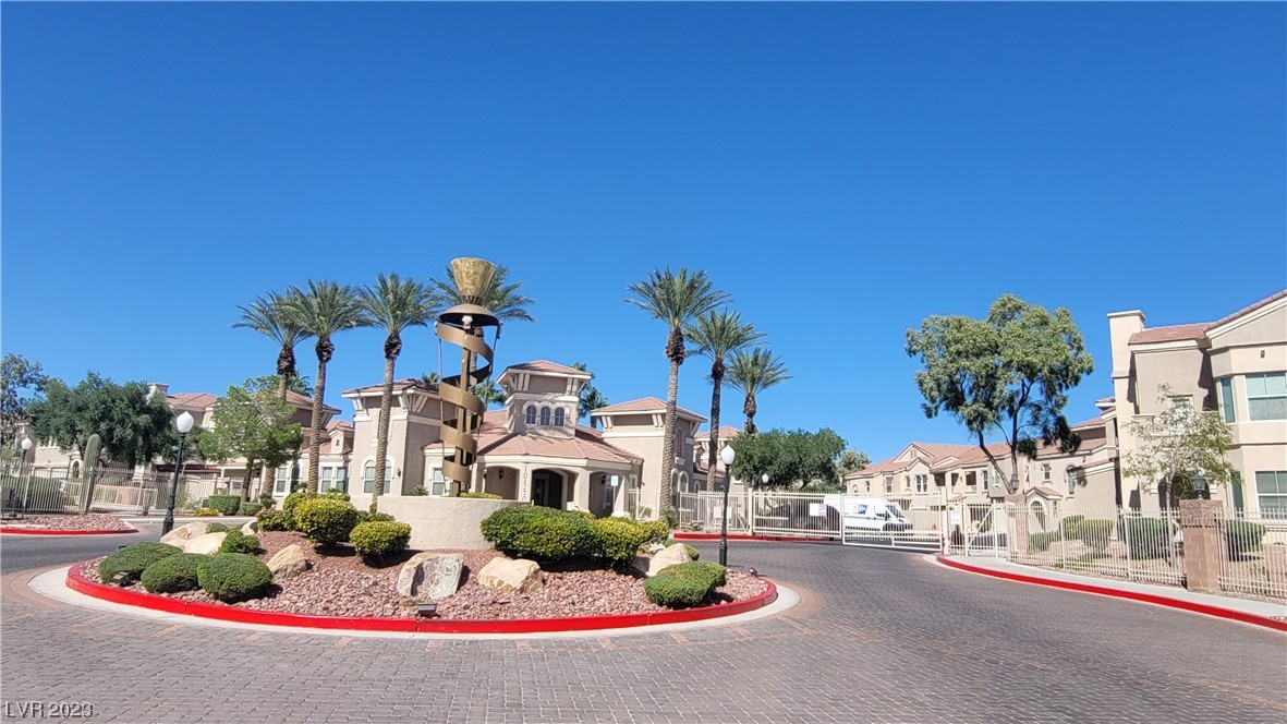 10550 West Alexander Road, Unit 1179 Las Vegas, NV 89129 - Photo 3 of 30