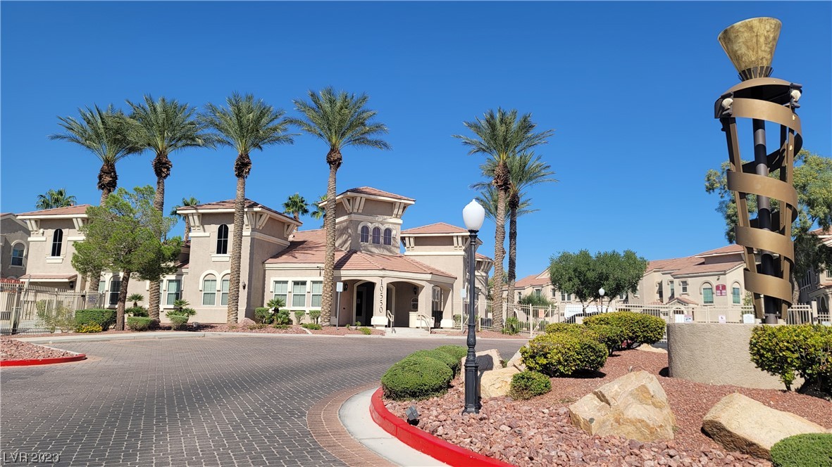10550 West Alexander Road, Unit 1179 Las Vegas, NV 89129 - Photo 4 of 30