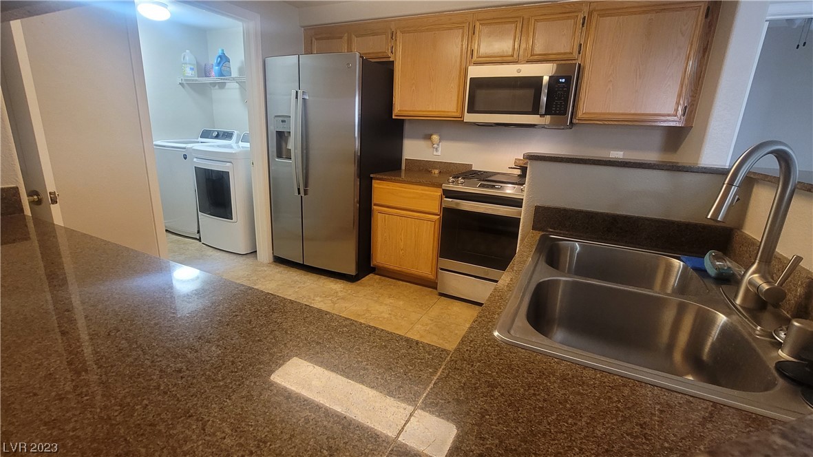 10550 West Alexander Road, Unit 1179 Las Vegas, NV 89129 - Photo 7 of 30