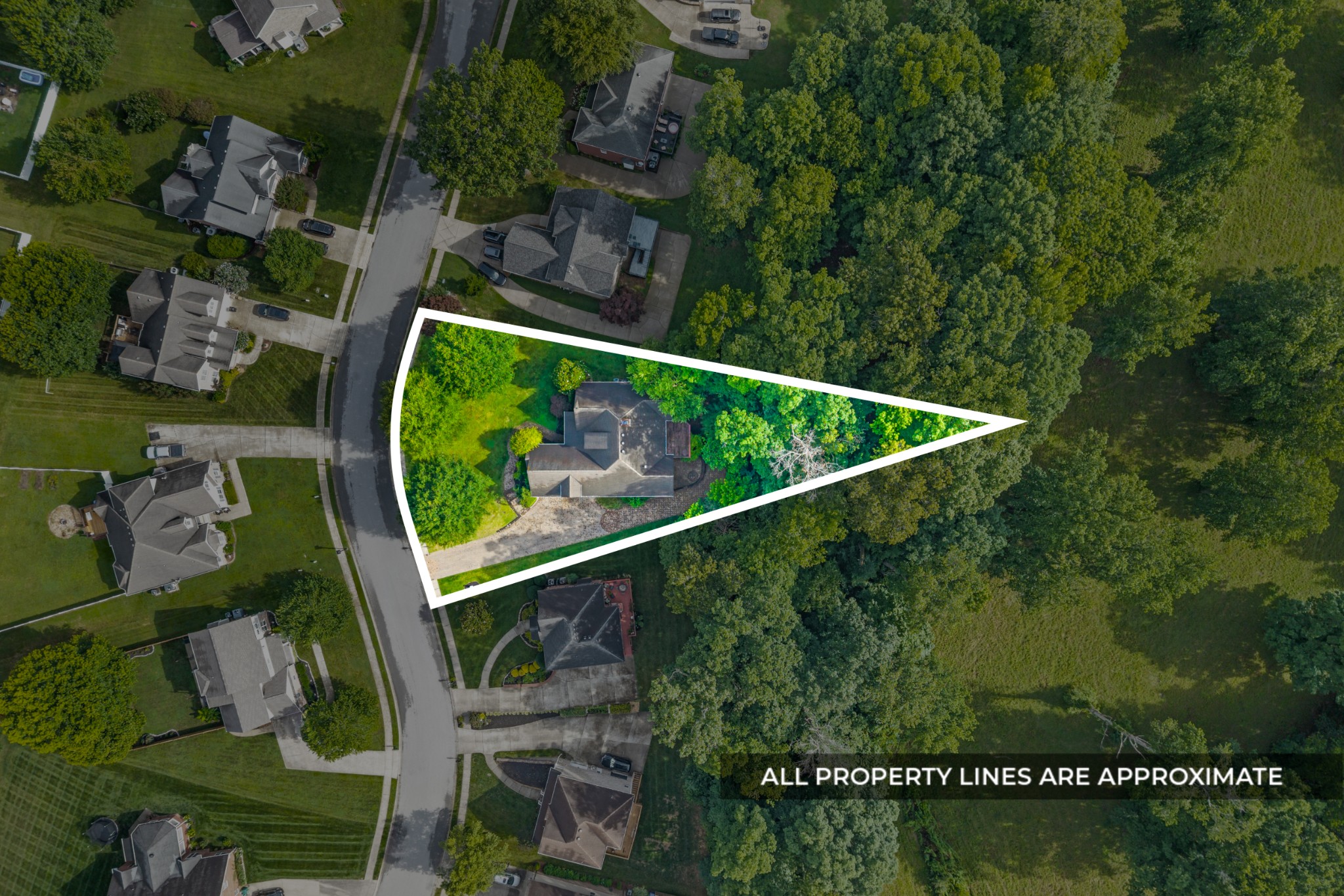 245 Cullom Way Clarksville, TN 37043 - Photo 4 of 94