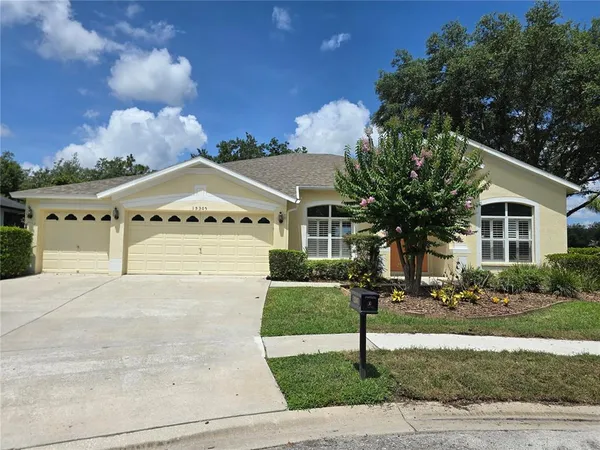 $3,000 | 15305 Paloma Park Lane, Lithia, FL 33547