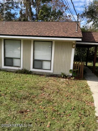 $1,300 | 808 Meadowbrook Drive, Unit C, Orange Park, FL 32073