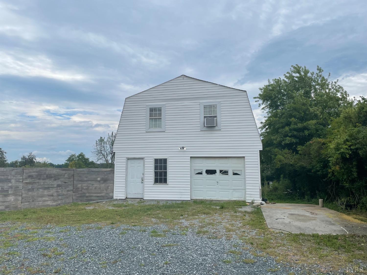 9189 Forest Road Goode, VA 24556 - Photo 34 of 40