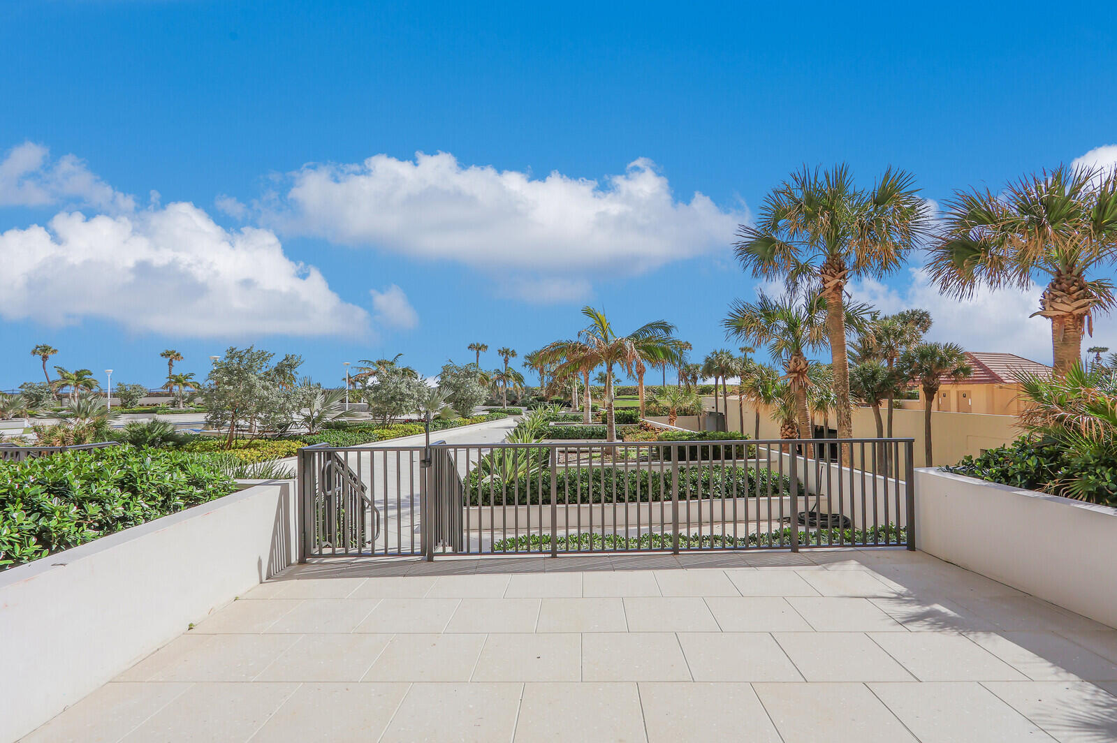 200 Ocean Trail Way, Unit T1 Jupiter, FL 33477 - Photo 2 of 39 a view of a street from a balcony