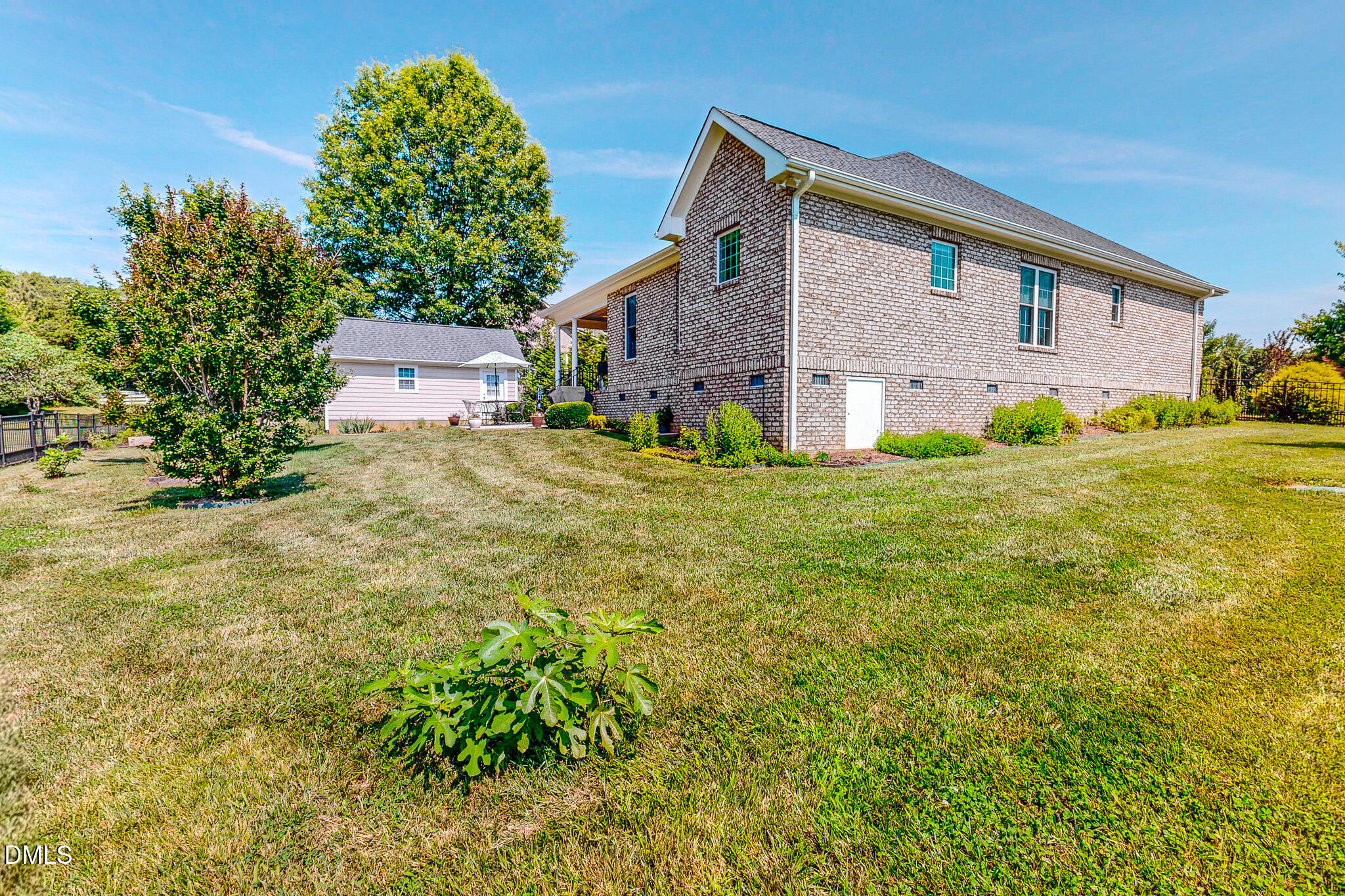 90 South Old Lantern Road Timberlake, NC 27583 - Photo 31 of 69
