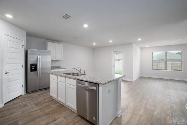 $1,900 | 5540 Lancelot Trail, Milton, FL 32583