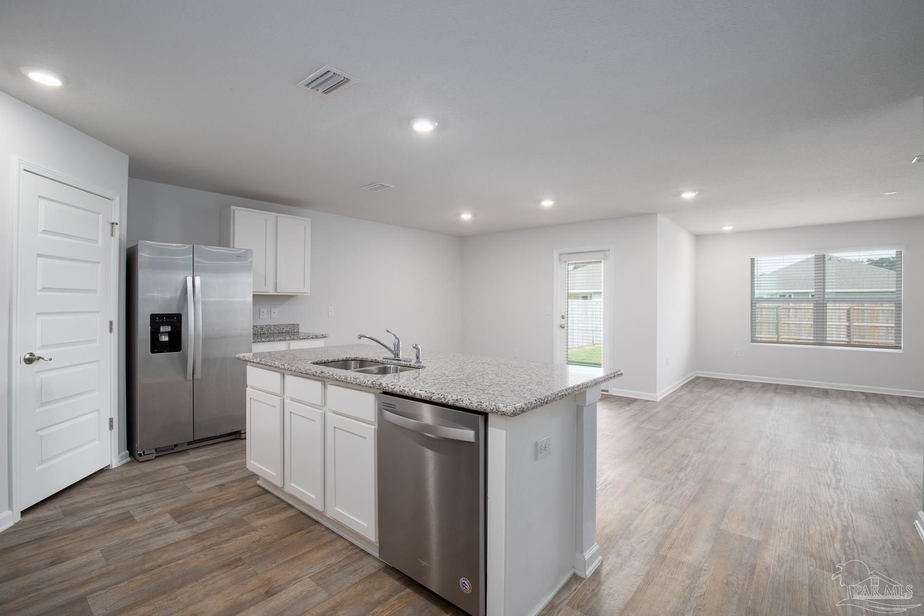 5540 Lancelot Trail Milton, FL 32583 - Photo 4 of 15