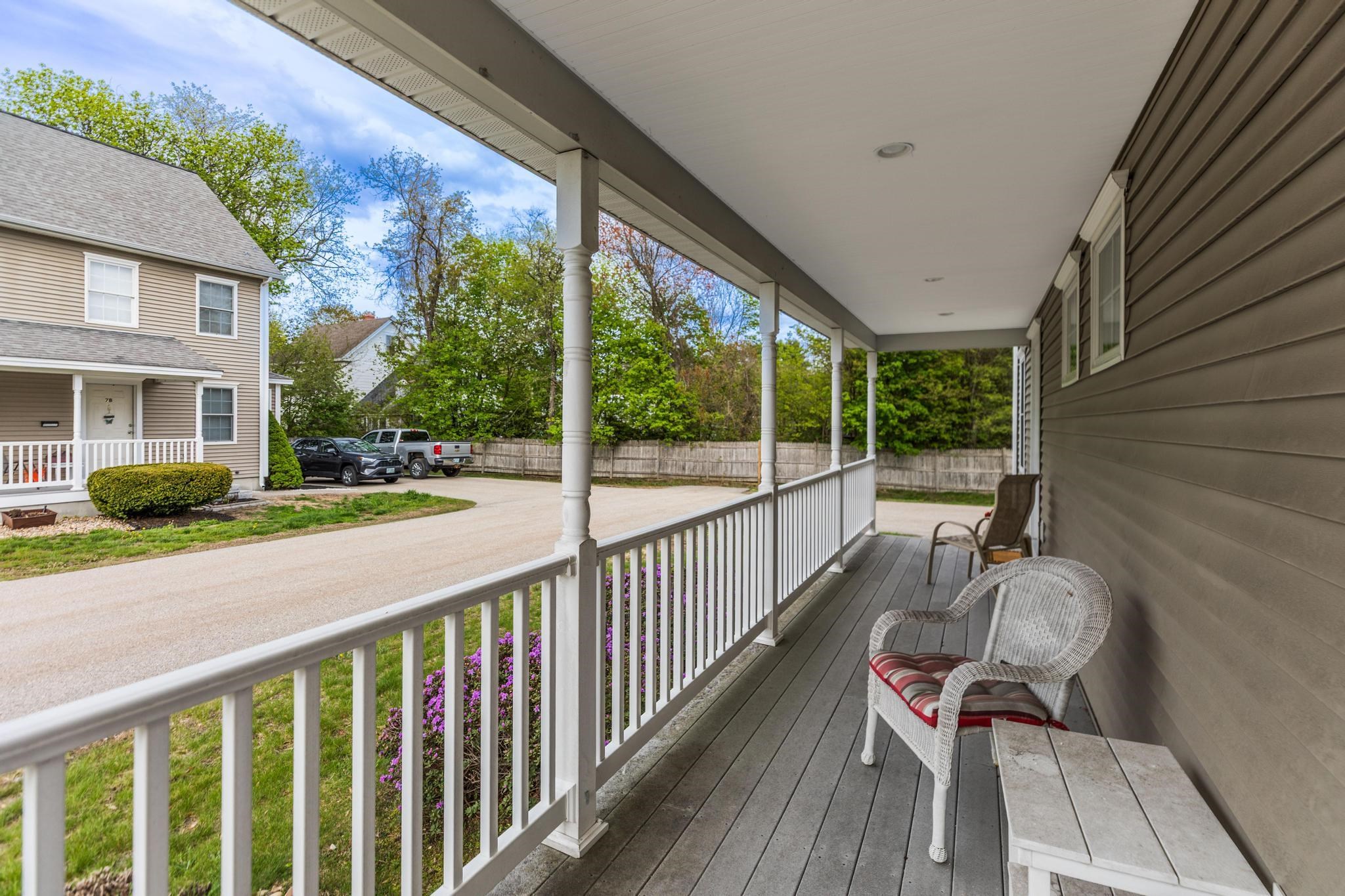 9 Vetter Lane, Unit A Rochester, NH 03867 - Photo 3 of 41 Gallery Image 3