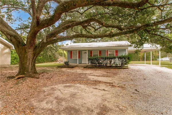 $112,000 | 44320 Simpson Place, Hammond, LA 70403