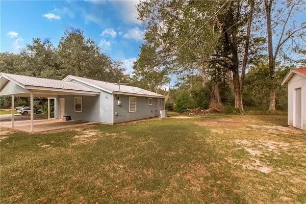 $112,000 | 44320 Simpson Place, Hammond, LA 70403