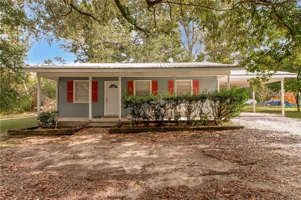 $112,000 | 44320 Simpson Place, Hammond, LA 70403