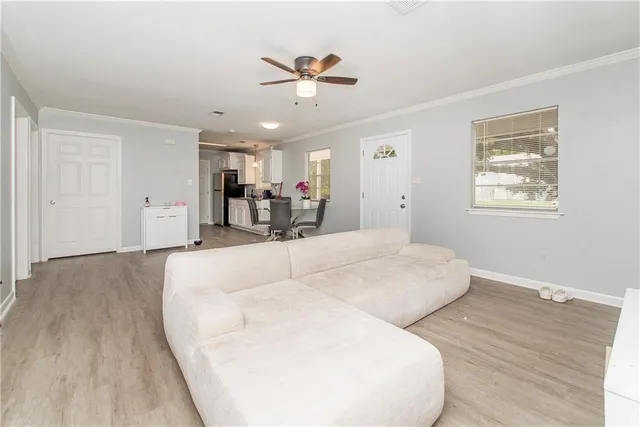 $112,000 | 44320 Simpson Place, Hammond, LA 70403