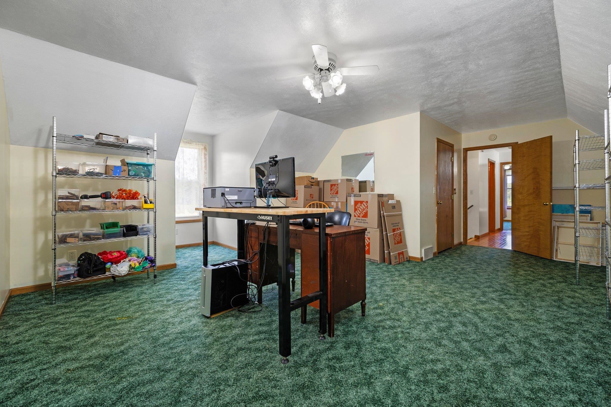 1209 Saunders Road Southeast Kalkaska, MI 49646 - Photo 39 of 64