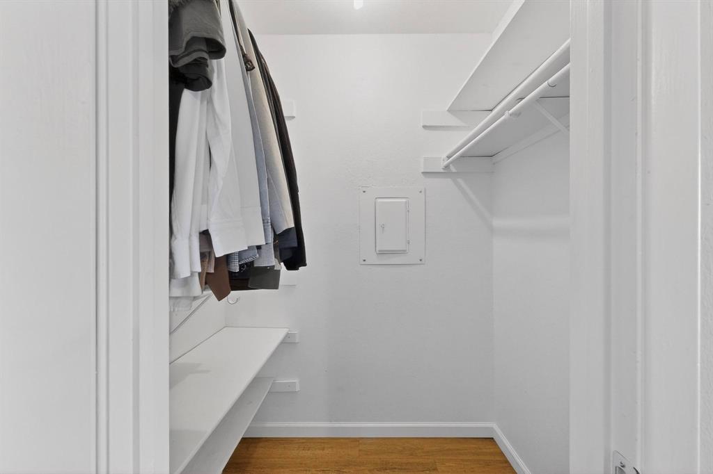 5335 Bent Tree Forest Drive, Unit 237 Dallas, TX 75248 - Photo 21 of 33 a view of small space