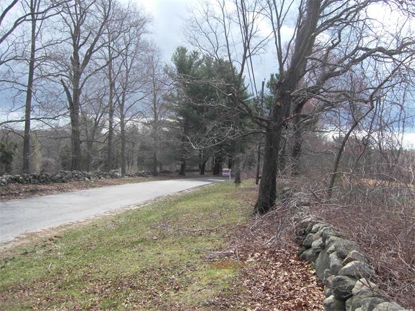 Lot 4-95 Wenham Road Topsfield, MA 01983 - Photo 6 of 6 Gallery Image 6
