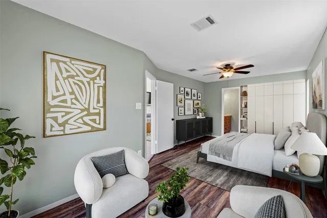 $2,200 | 1003 Byers Lane, Austin, TX 78753