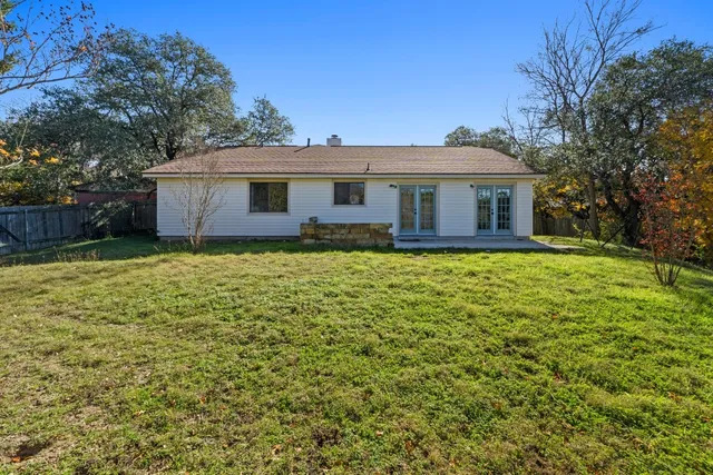 $2,200 | 1003 Byers Lane, Austin, TX 78753