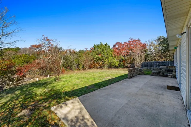$2,200 | 1003 Byers Lane, Austin, TX 78753