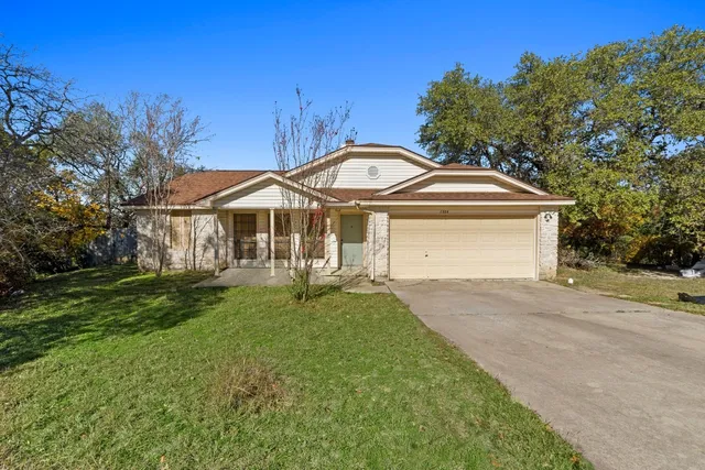 $2,200 | 1003 Byers Lane, Austin, TX 78753