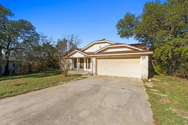 $2,200 | 1003 Byers Lane, Austin, TX 78753