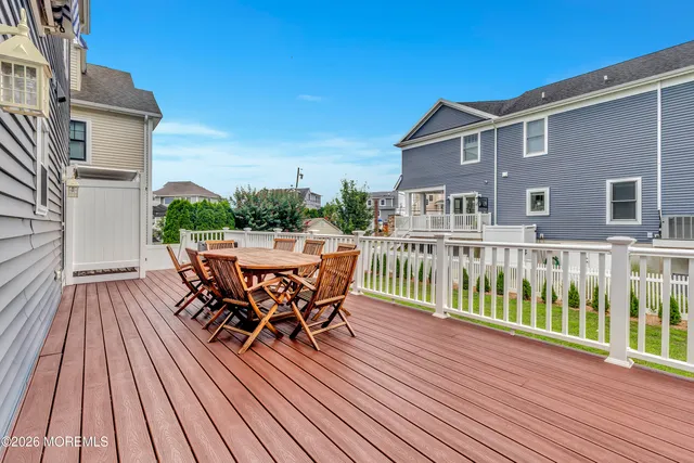 $6,000 | 393 East Virginia Avenue, Manasquan, NJ 08736