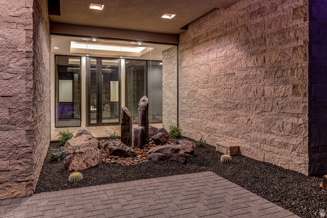 2629 West Shoshoni Trail St. George, UT 84770 - Photo 176 of 209